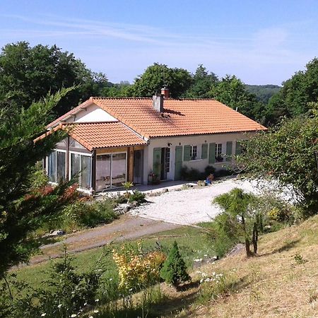 Ryokan Lankana Exideuil-sur-Vienne Ngoại thất bức ảnh