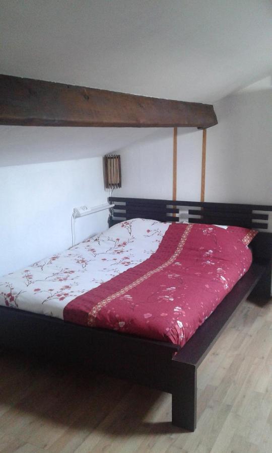 Ryokan Lankana Exideuil-sur-Vienne Ngoại thất bức ảnh