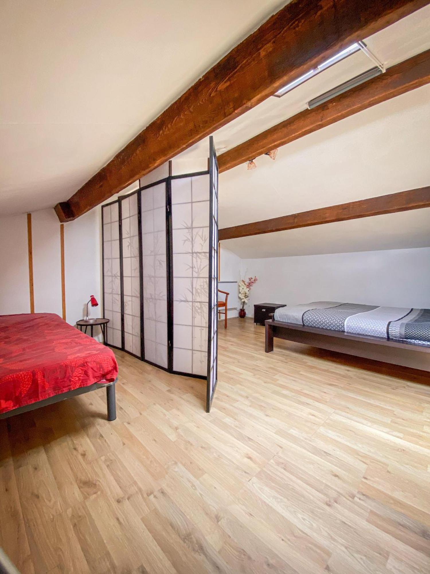 Ryokan Lankana Exideuil-sur-Vienne Ngoại thất bức ảnh