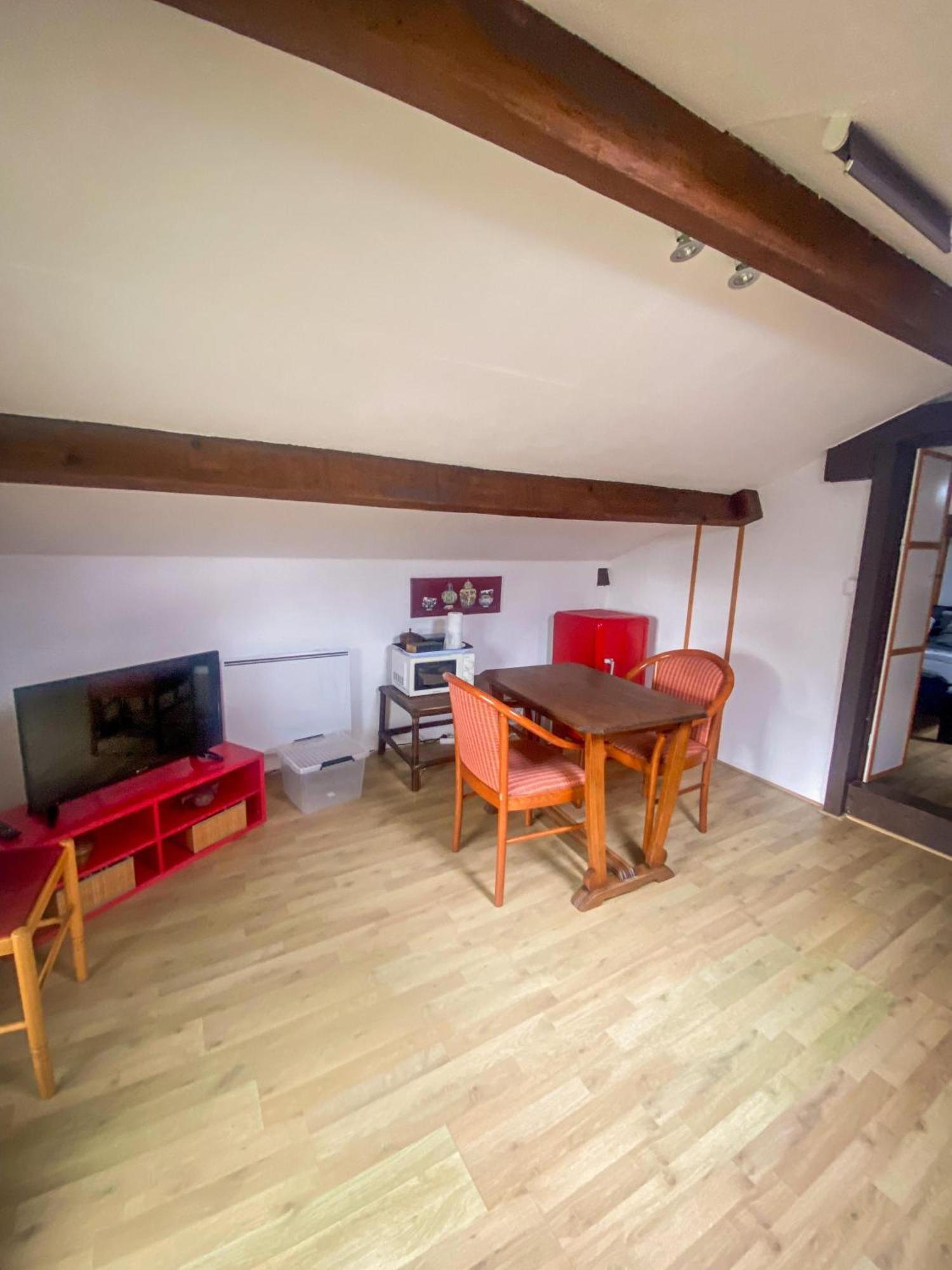 Ryokan Lankana Exideuil-sur-Vienne Ngoại thất bức ảnh